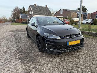 Volkswagen Golf 1.4 TSI GTE DSG picture 6