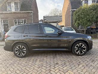 BMW iX3 M PAKKET NAP! 80kwh picture 7