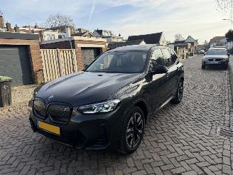 Avarii autoturisme BMW iX3 M PAKKET NAP! 80kwh 2023/1