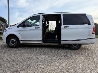 Mercedes Vito 116cdi lang 5 PERS AUTOMAAT EURO 6 picture 11