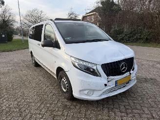 Mercedes Vito 116cdi lang 5 PERS AUTOMAAT EURO 6 picture 4