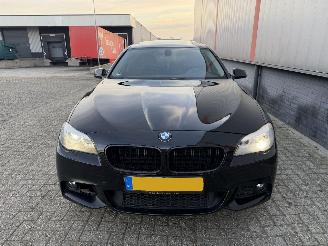 BMW 5-serie 550i M picture 3