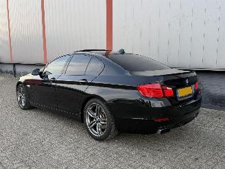 BMW 5-serie 550i M picture 7