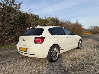BMW 1-serie 116i AUTOMAAT picture 6