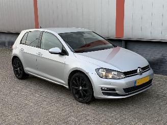 Volkswagen Golf 1.6 TDI picture 2