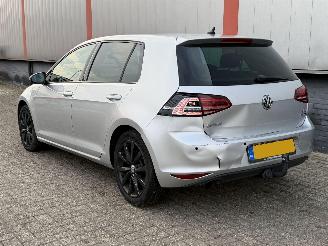 Volkswagen Golf 1.6 TDI picture 12