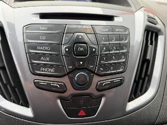 Ford Transit Custom 290 2.2 TDCI L1H1 Sport NAP picture 15