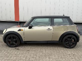 Mini Mini COOPER 1.6 120 PK picture 6