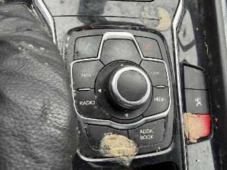 Peugeot 508 1.6 e-HDi Blue Lease Executive picture 16