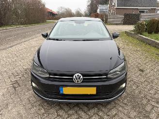 Volkswagen Polo 1.0 TSI HIGHLINE AUTOMAAT picture 4