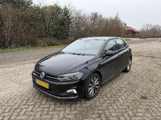 Schadeauto Volkswagen Polo 1.0 TSI HIGHLINE AUTOMAAT 2018/1