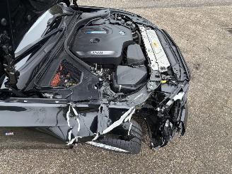 BMW 3-serie 330e M PAKKET DAK BTW! picture 11