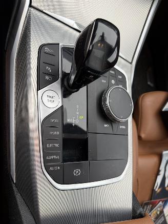 BMW 3-serie 330e M PAKKET DAK BTW! picture 22