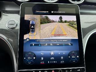 Mercedes C-klasse 300de AMG DAK SFEER picture 28