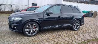 Audi Q7 3.0 TDI QUATTRO 7 PERS S Line picture 2