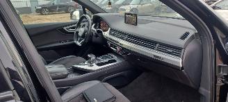 Audi Q7 3.0 TDI QUATTRO 7 PERS S Line picture 15