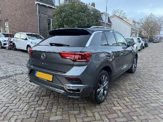 Volkswagen T-Roc 1.5 R LINE DSG DAK picture 9