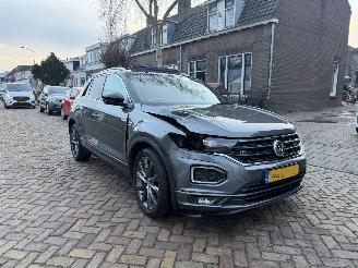 Volkswagen T-Roc 1.5 R LINE DSG DAK picture 6