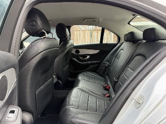 Mercedes C-klasse C200 AUTOMAAT picture 15
