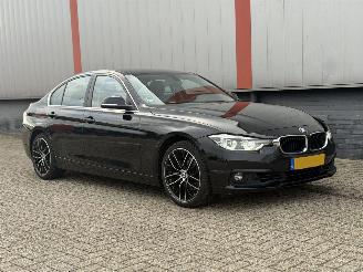 Avarii autoturisme BMW 3-serie 330e AUTOMAAT 2016/1