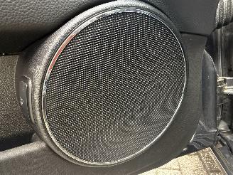 Mercedes C-klasse 350 CGI BlueEFFICIENCY Avantgarde picture 9