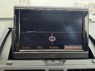 Mercedes C-klasse 350 CGI BlueEFFICIENCY Avantgarde picture 17