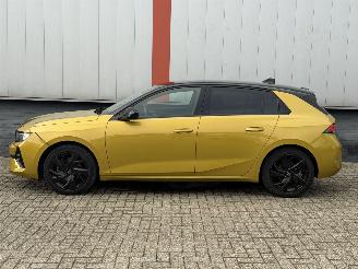 Opel Astra 1.2 Level 4 AUTOMAAT picture 20