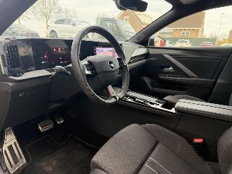 Opel Astra 1.2 Level 4 AUTOMAAT picture 15