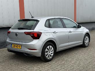 Volkswagen Polo 1.0 TSI AUTOMAAT picture 2