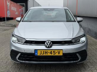 Volkswagen Polo 1.0 TSI AUTOMAAT picture 5