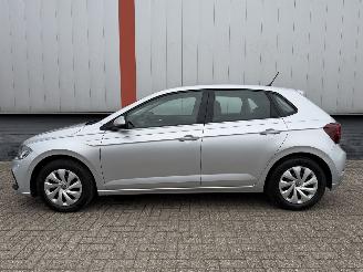 Volkswagen Polo 1.0 TSI AUTOMAAT picture 19