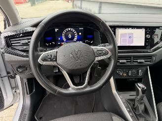 Volkswagen Polo 1.0 TSI AUTOMAAT picture 14