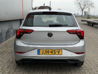 Volkswagen Polo 1.0 TSI AUTOMAAT picture 6