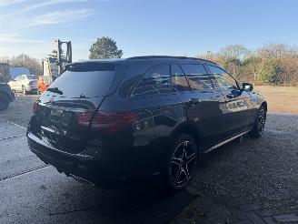 Mercedes C-klasse C300e / AMG /  PANO / AUTOMAAT picture 12
