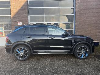 Lynk & Co 01 1.5 NAP NEDERLANDS AUTO! picture 33