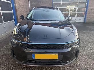 Lynk & Co 01 1.5 NAP NEDERLANDS AUTO! picture 11