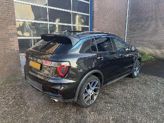 Lynk & Co 01 1.5 NAP NEDERLANDS AUTO! picture 31