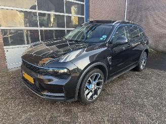  Lynk & Co 01 1.5 NAP NEDERLANDS AUTO! 2022/1