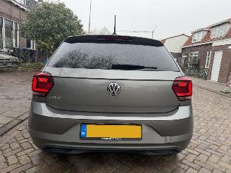 Volkswagen Polo 1.0 TSI AUTOMAAT picture 10