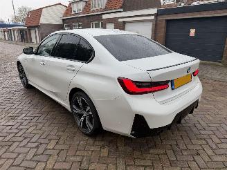 BMW 3-serie 320e M PAKKET CURVE picture 11