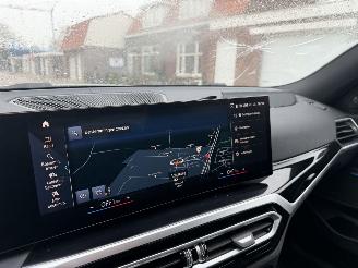 BMW 3-serie 320e M PAKKET CURVE picture 25