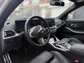 BMW 3-serie 320e M PAKKET CURVE picture 23