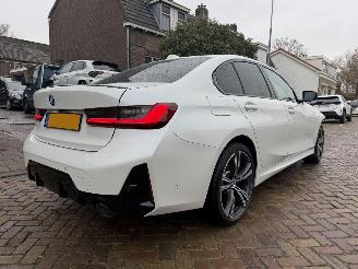 BMW 3-serie 320e M PAKKET CURVE picture 6