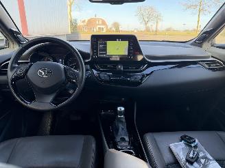 Toyota CH-R 1.8 Hybrid Executive NAP!! picture 17