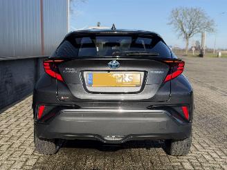 Toyota CH-R 1.8 Hybrid Executive NAP!! picture 5