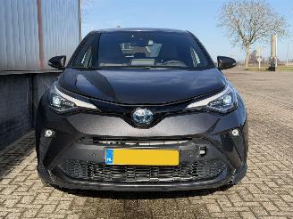 Toyota CH-R 1.8 Hybrid Executive NAP!! picture 29