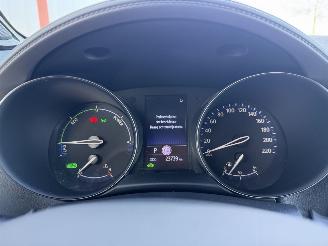 Toyota CH-R 1.8 Hybrid Executive NAP!! picture 21