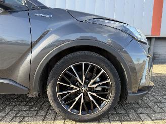 Toyota CH-R 1.8 Hybrid Executive NAP!! picture 11