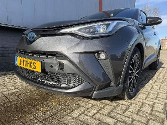 Toyota CH-R 1.8 Hybrid Executive NAP!! picture 31