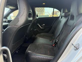Mercedes A-klasse A180d AMG SFEER AUTOMAAT picture 16